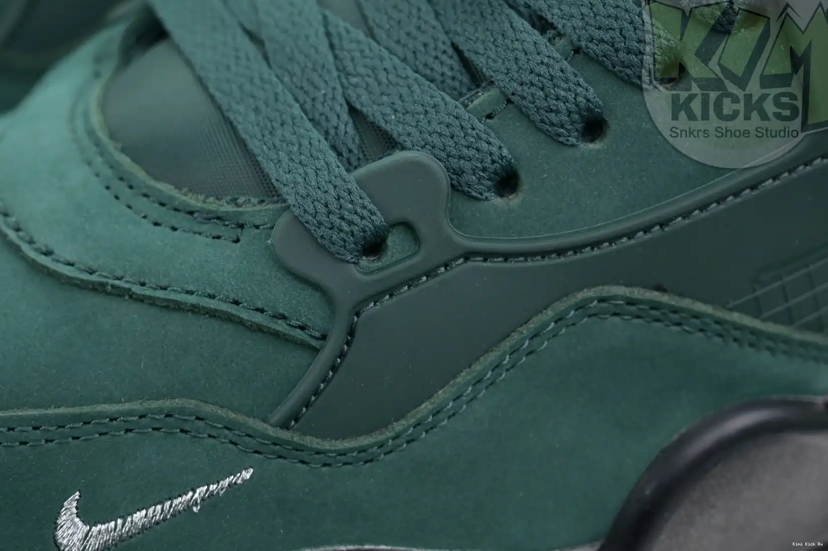 Nigel x Jordan Sylvester 4RM Kimikick Air Jordan 0328